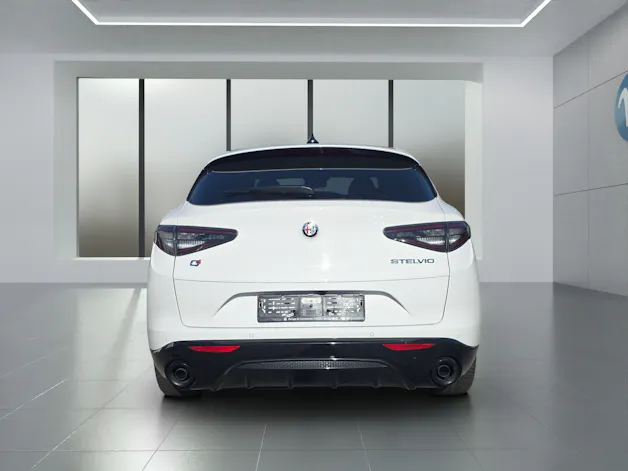 ALFA ROMEO Stelvio 2.0 Q4 280 Veloce