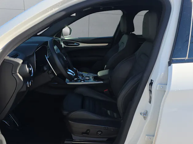 ALFA ROMEO Stelvio 2.0 Q4 280 Veloce