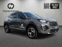 PEUGEOT 2008 e-Allure