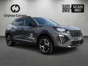 PEUGEOT 2008 e-Allure