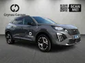 PEUGEOT 2008 e-Allure