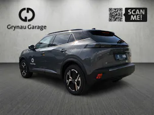PEUGEOT 2008 e-Allure