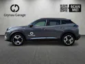 PEUGEOT 2008 e-Allure