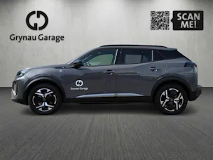 PEUGEOT 2008 e-Allure