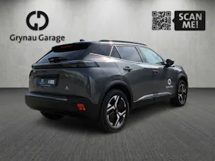 PEUGEOT 2008 e-Allure