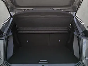 PEUGEOT 2008 e-Allure