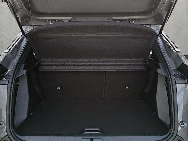 PEUGEOT 2008 e-Allure