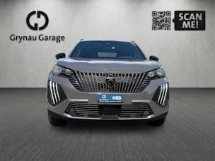 PEUGEOT 2008 e-Allure