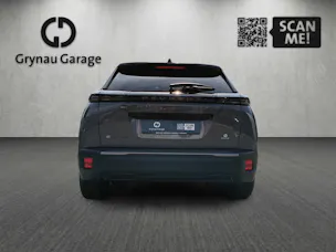 PEUGEOT 2008 e-Allure