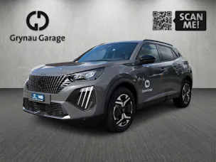 PEUGEOT 2008 e-Allure