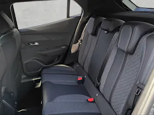 PEUGEOT 2008 e-Allure