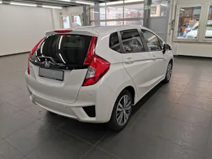 HONDA Jazz 1.3i Elegance