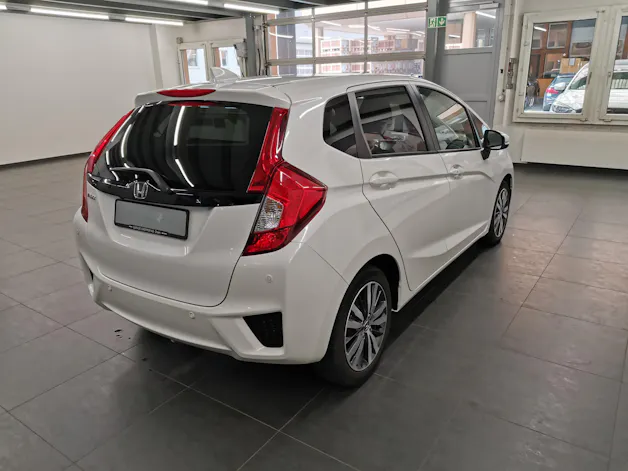 HONDA Jazz 1.3i Elegance