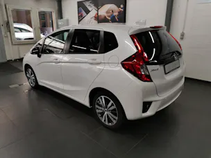 HONDA Jazz 1.3i Elegance