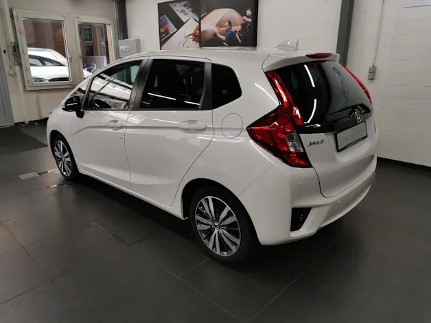 HONDA Jazz 1.3i Elegance