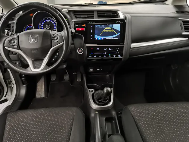 HONDA Jazz 1.3i Elegance