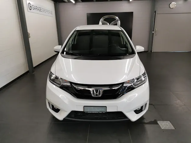 HONDA Jazz 1.3i Elegance