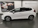 HONDA Jazz 1.3i Elegance