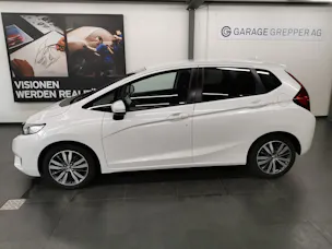 HONDA Jazz 1.3i Elegance
