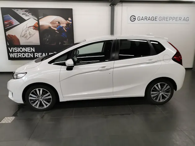 HONDA Jazz 1.3i Elegance