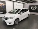 HONDA Jazz 1.3i Elegance