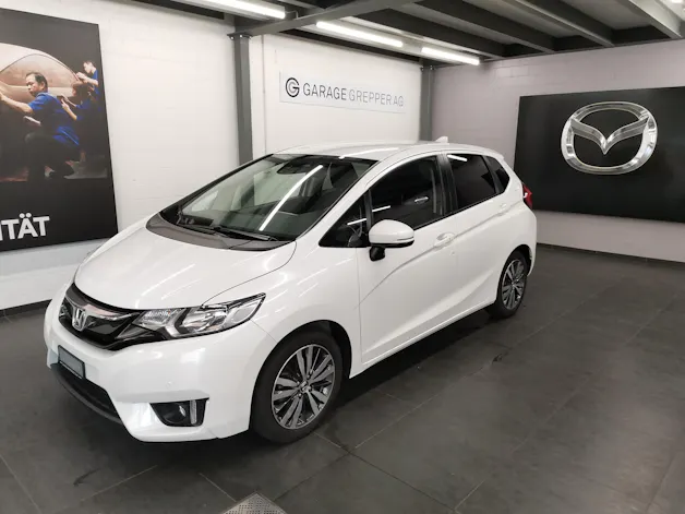 HONDA Jazz 1.3i Elegance
