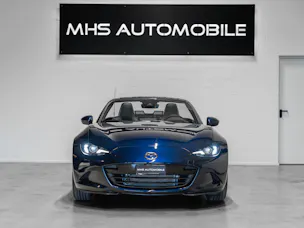 MAZDA MX-5 1.5 Exclusive-Line