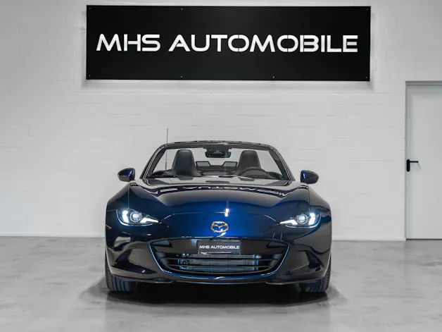 MAZDA MX-5 1.5 Exclusive-Line