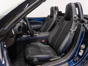 MAZDA MX-5 1.5 Exclusive-Line