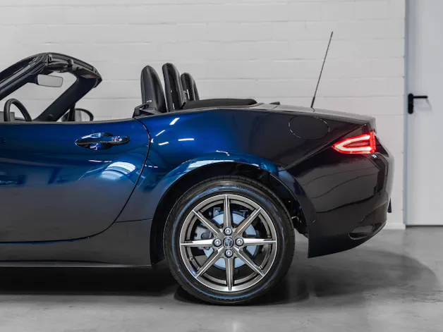 MAZDA MX-5 1.5 Exclusive-Line