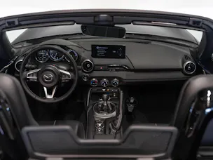 MAZDA MX-5 1.5 Exclusive-Line