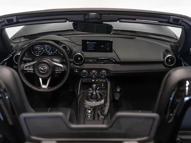 MAZDA MX-5 1.5 Exclusive-Line