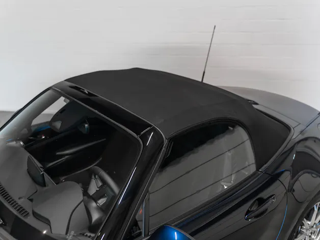 MAZDA MX-5 1.5 Exclusive-Line
