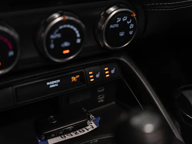 MAZDA MX-5 1.5 Exclusive-Line