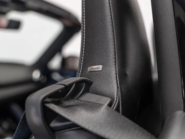 MAZDA MX-5 1.5 Exclusive-Line