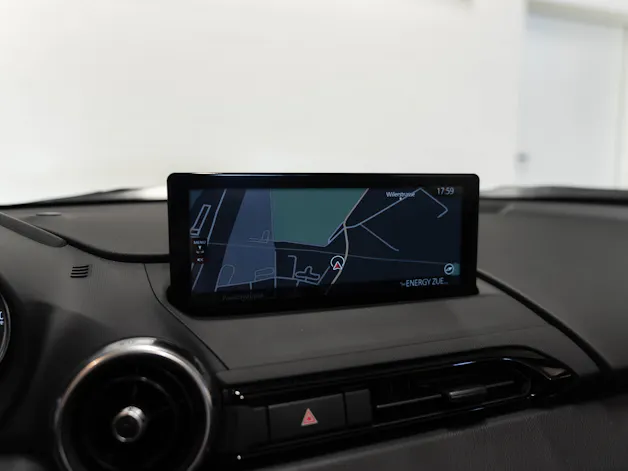 MAZDA MX-5 1.5 Exclusive-Line