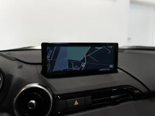 MAZDA MX-5 1.5 Exclusive-Line