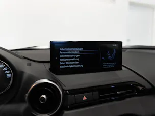 MAZDA MX-5 1.5 Exclusive-Line