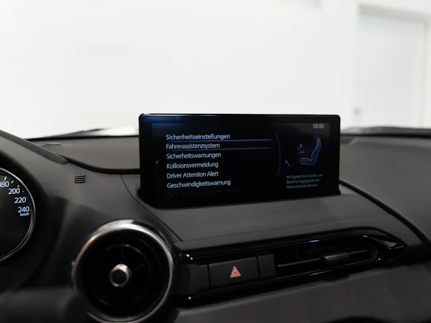 MAZDA MX-5 1.5 Exclusive-Line