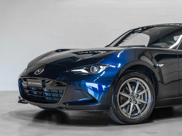MAZDA MX-5 1.5 Exclusive-Line