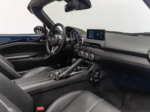 MAZDA MX-5 1.5 Exclusive-Line