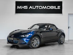 MAZDA MX-5 1.5 Exclusive-Line