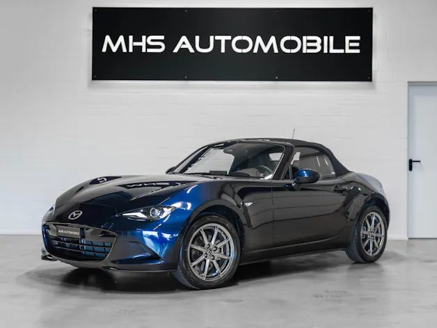 MAZDA MX-5 1.5 Exclusive-Line