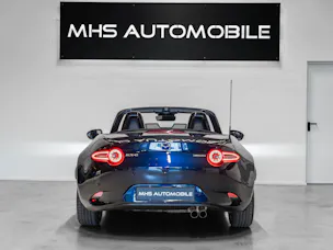 MAZDA MX-5 1.5 Exclusive-Line