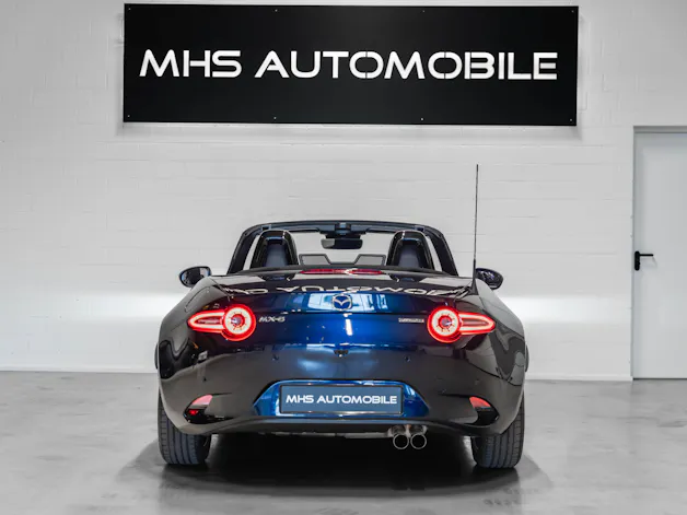 MAZDA MX-5 1.5 Exclusive-Line