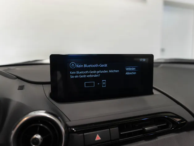 MAZDA MX-5 1.5 Exclusive-Line