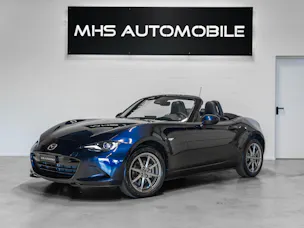 MAZDA MX-5 1.5 Exclusive-Line