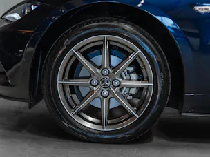 MAZDA MX-5 1.5 Exclusive-Line
