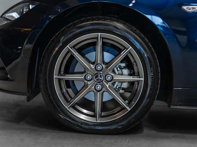 MAZDA MX-5 1.5 Exclusive-Line
