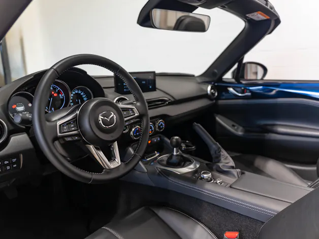 MAZDA MX-5 1.5 Exclusive-Line